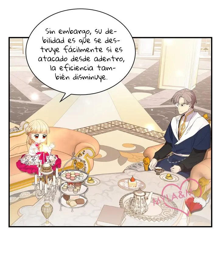 La Princesa más Joven - Capítulo 26 - Página 9 - LectorTMOo