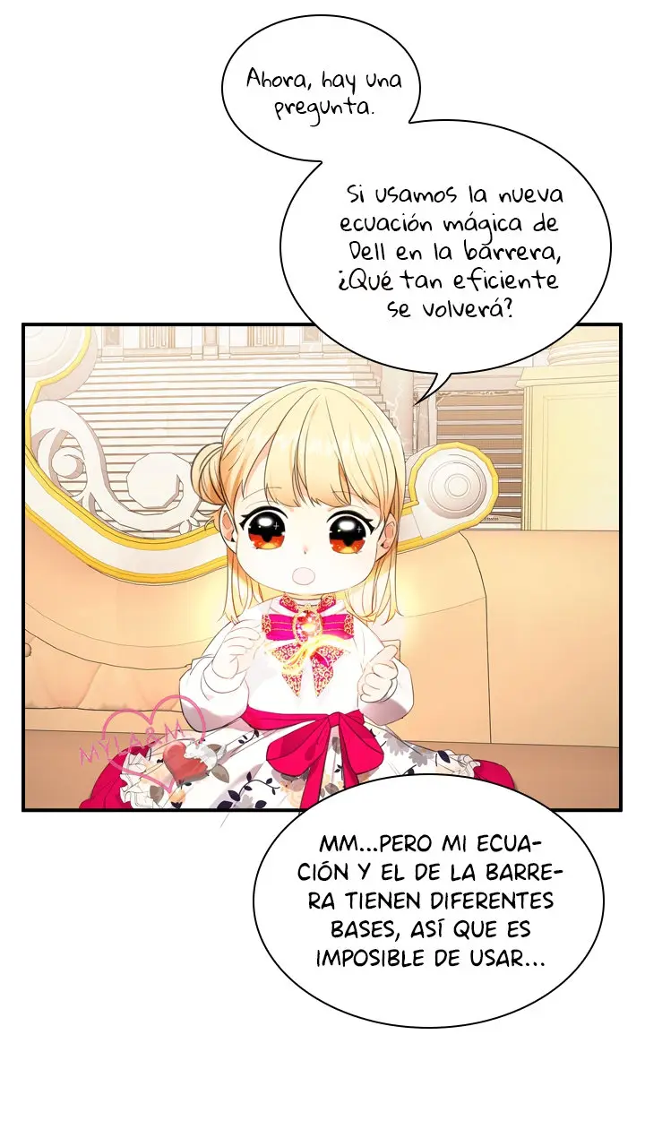 La Princesa más Joven - Capítulo 26 - Página 10 - LectorTMOo