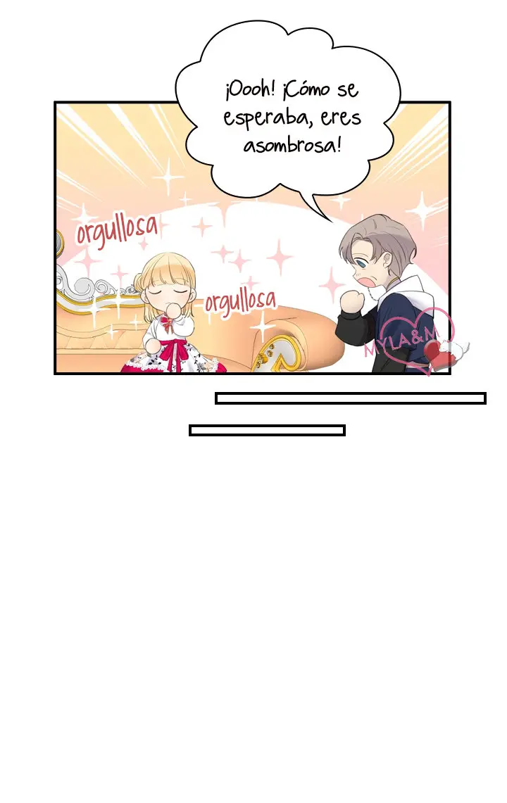 La Princesa más Joven - Capítulo 26 - Página 13 - LectorTMOo