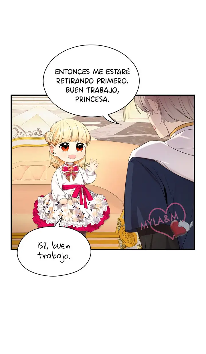 La Princesa más Joven - Capítulo 26 - Página 14 - LectorTMOo
