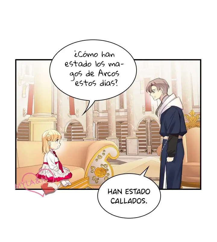 La Princesa más Joven - Capítulo 26 - Página 16 - LectorTMOo