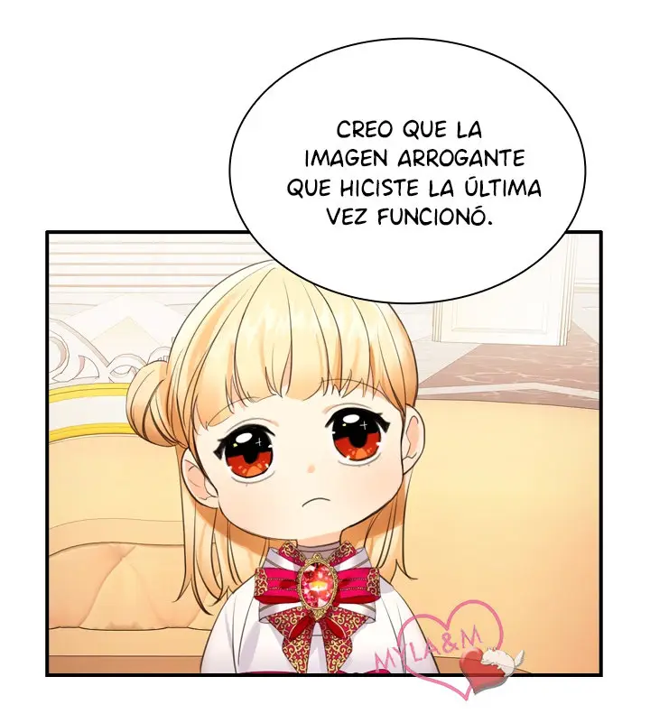 La Princesa más Joven - Capítulo 26 - Página 17 - LectorTMOo