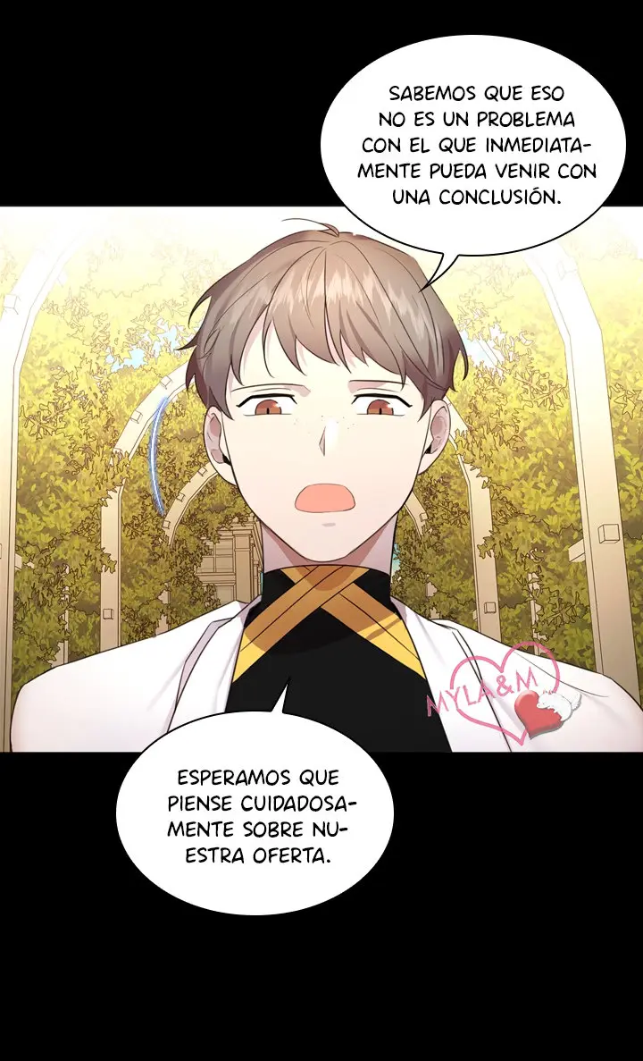 La Princesa más Joven - Capítulo 26 - Página 28 - LectorTMOo