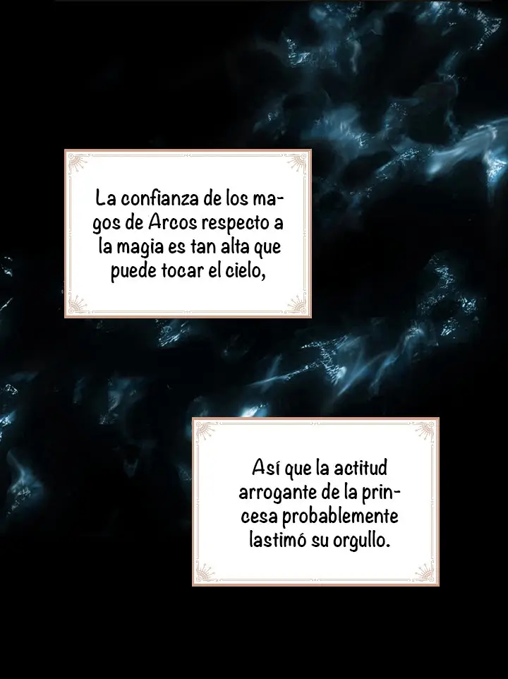 La Princesa más Joven - Capítulo 26 - Página 30 - LectorTMOo