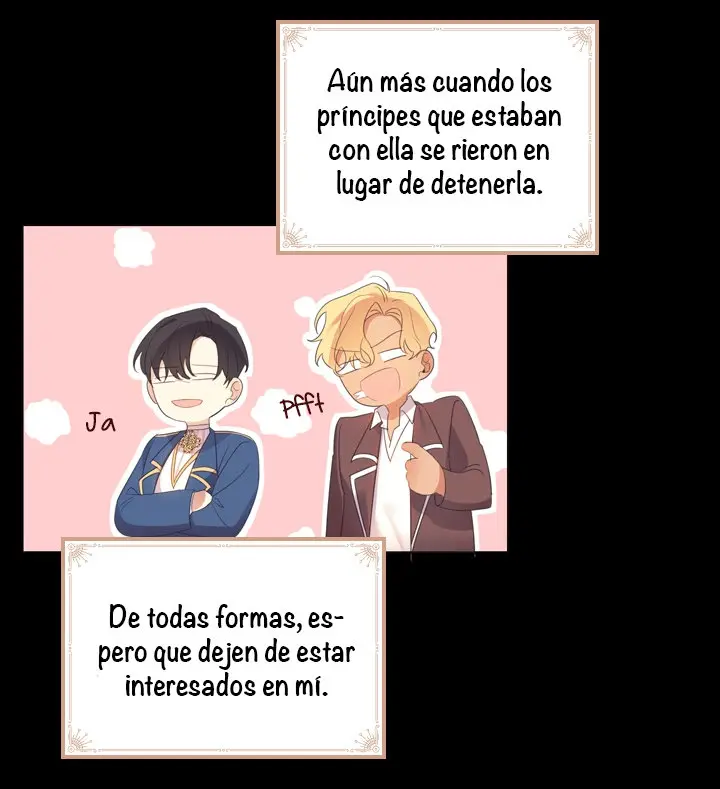 La Princesa más Joven - Capítulo 26 - Página 32 - LectorTMOo