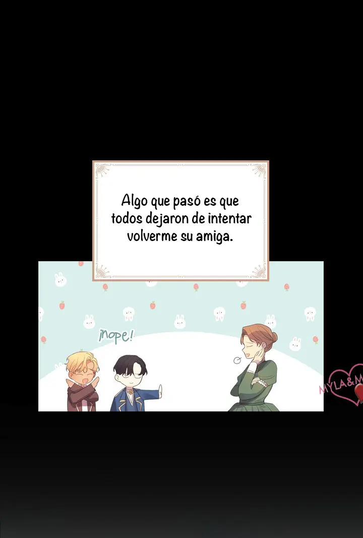 La Princesa más Joven - Capítulo 26 - Página 33 - LectorTMOo