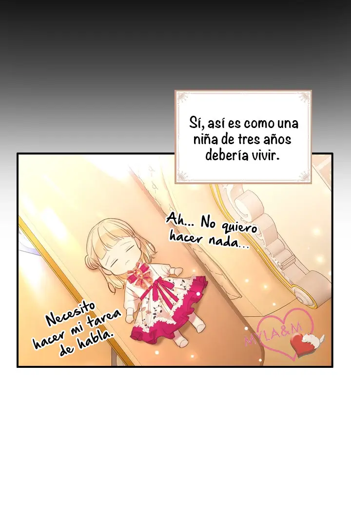 La Princesa más Joven - Capítulo 26 - Página 35 - LectorTMOo