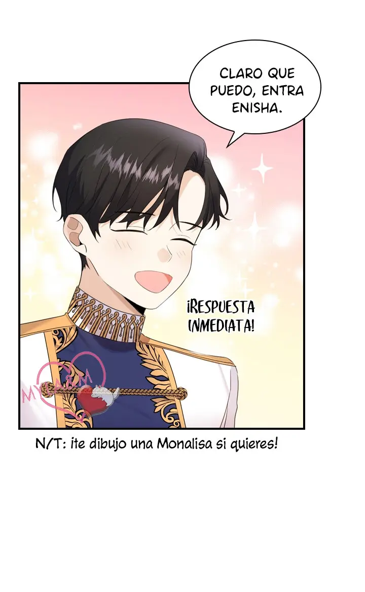 La Princesa más Joven - Capítulo 26 - Página 41 - LectorTMOo