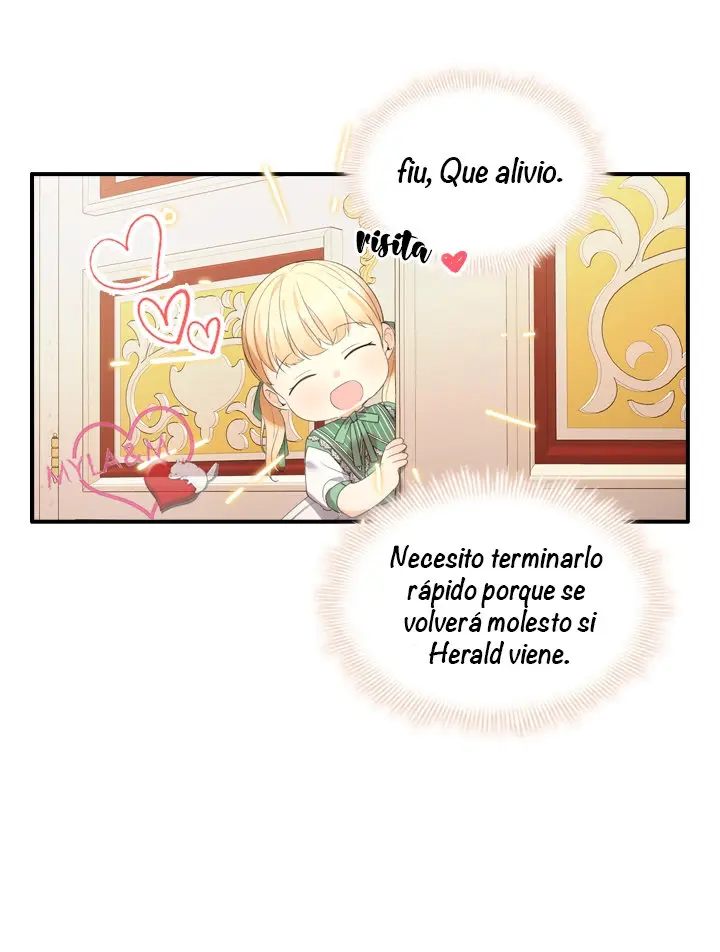 La Princesa más Joven - Capítulo 26 - Página 42 - LectorTMOo