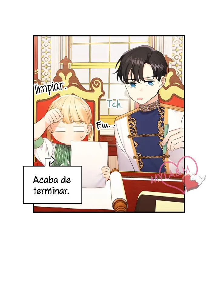 La Princesa más Joven - Capítulo 26 - Página 46 - LectorTMOo