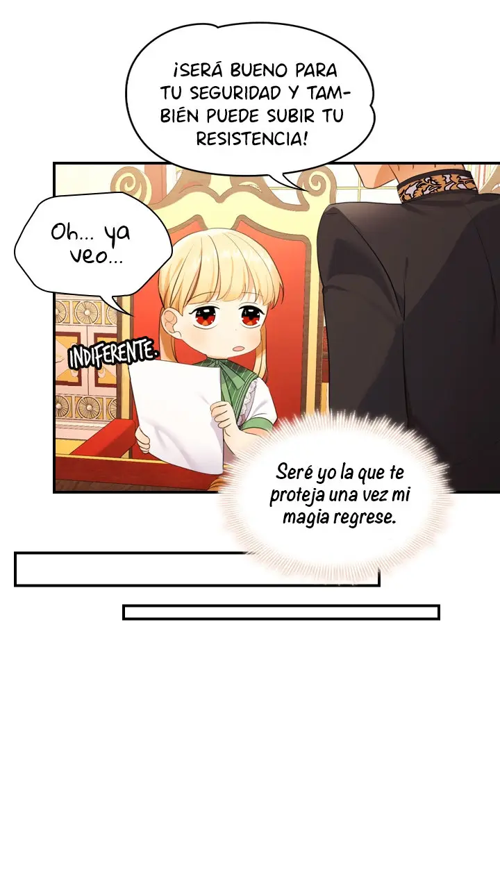 La Princesa más Joven - Capítulo 26 - Página 50 - LectorTMOo