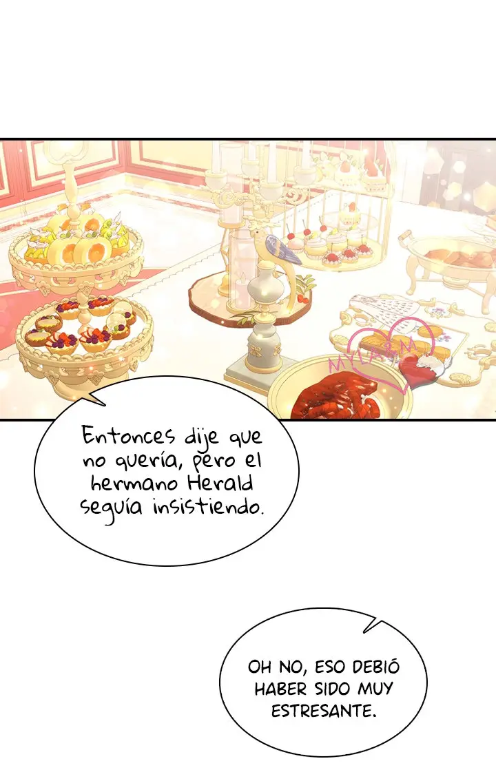 La Princesa más Joven - Capítulo 26 - Página 51 - LectorTMOo