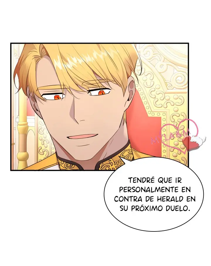 La Princesa más Joven - Capítulo 26 - Página 52 - LectorTMOo