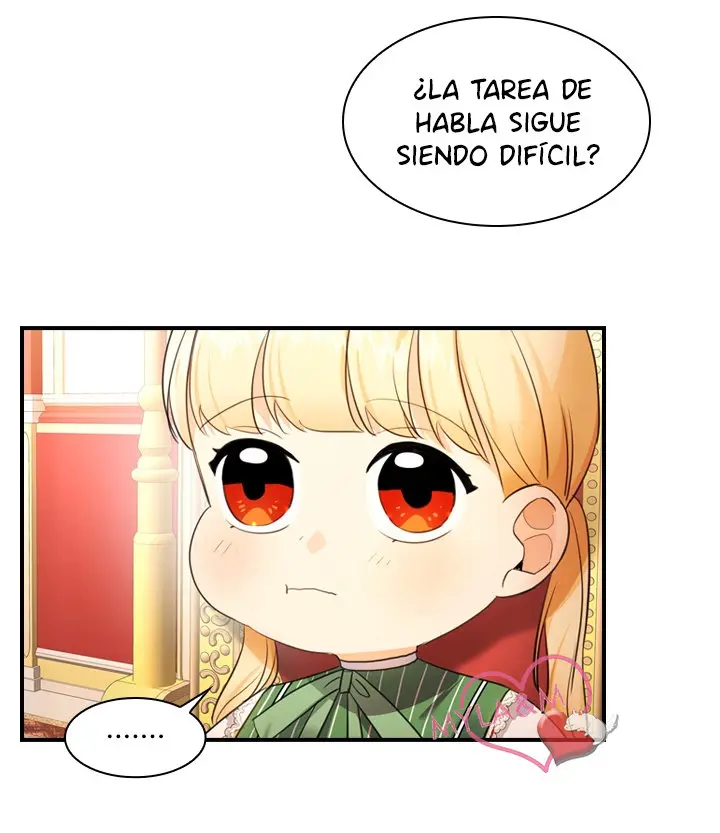 La Princesa más Joven - Capítulo 26 - Página 54 - LectorTMOo