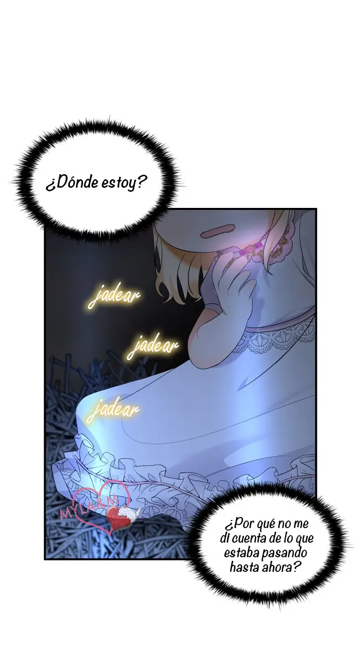 La Princesa más Joven - Capítulo 26 - Página 77 - LectorTMOo