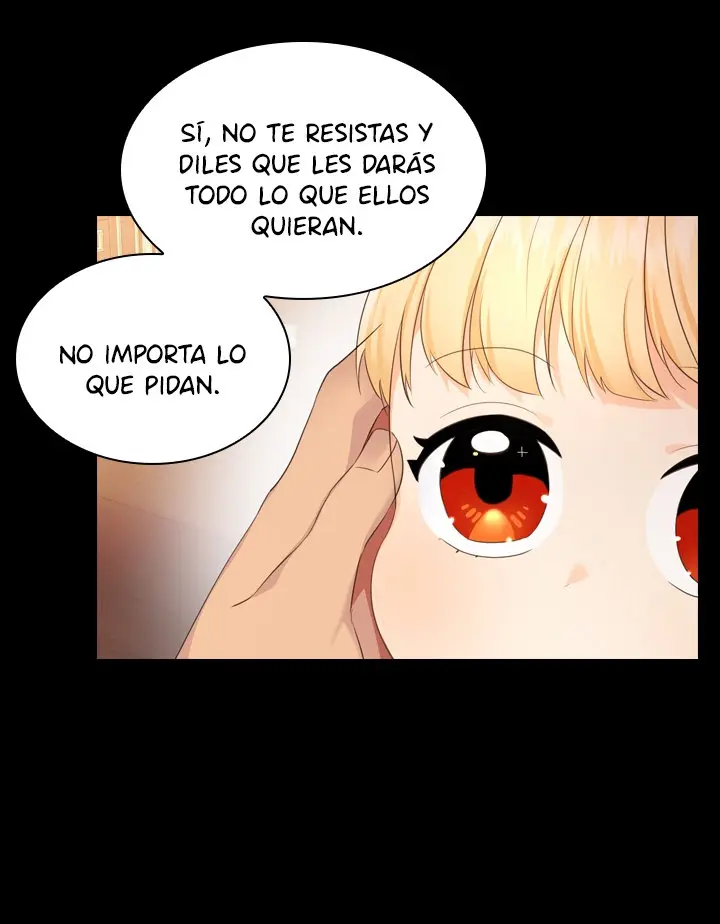 La Princesa más Joven - Capítulo 27 - Página 20 - LectorTMOo