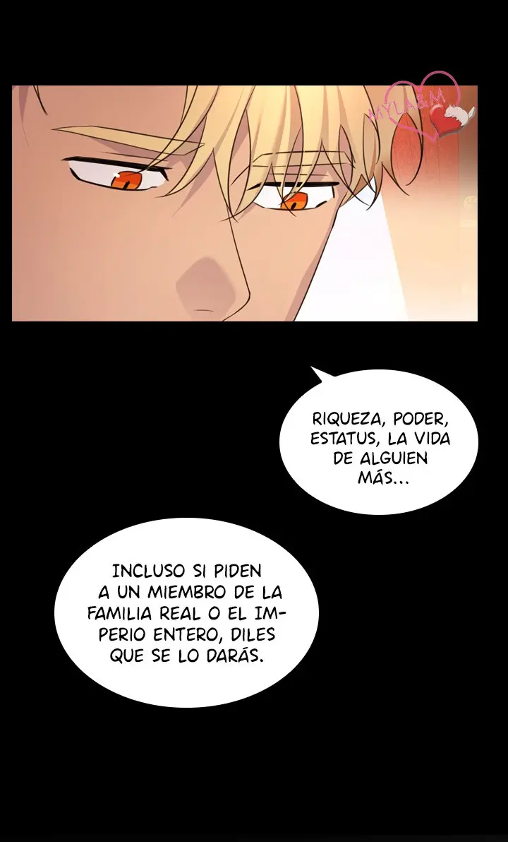 La Princesa más Joven - Capítulo 27 - Página 21 - LectorTMOo