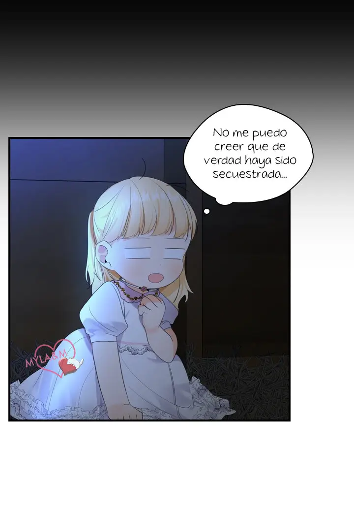 La Princesa más Joven - Capítulo 27 - Página 24 - LectorTMOo