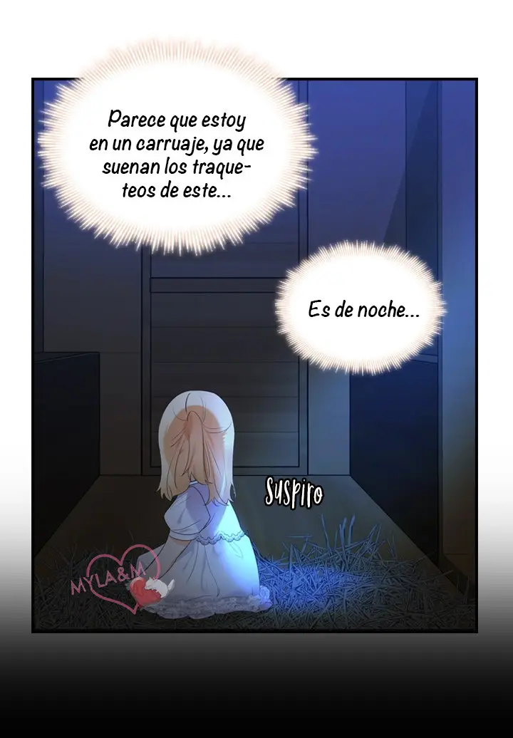La Princesa más Joven - Capítulo 27 - Página 25 - LectorTMOo