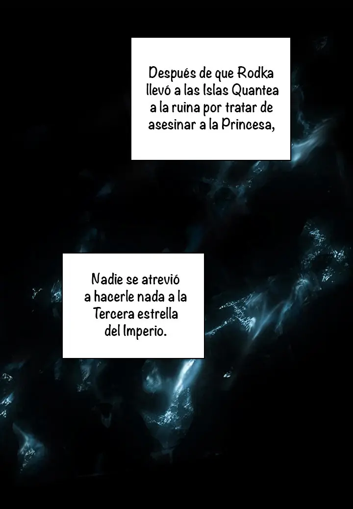 La Princesa más Joven - Capítulo 27 - Página 26 - LectorTMOo
