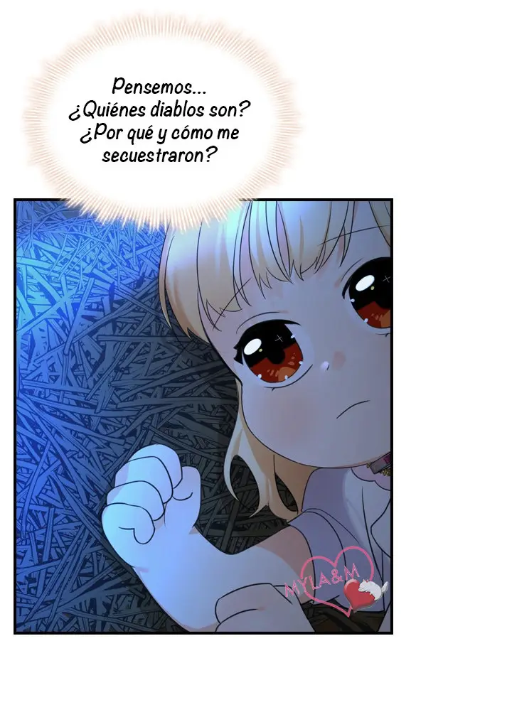 La Princesa más Joven - Capítulo 27 - Página 31 - LectorTMOo
