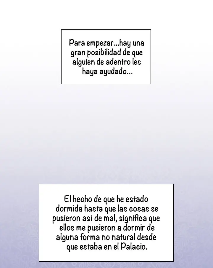 La Princesa más Joven - Capítulo 27 - Página 32 - LectorTMOo