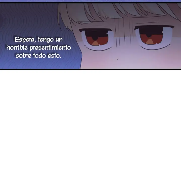 La Princesa más Joven - Capítulo 27 - Página 34 - LectorTMOo