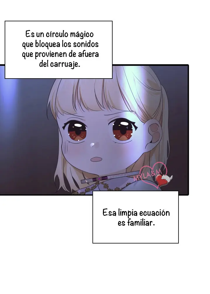 La Princesa más Joven - Capítulo 27 - Página 39 - LectorTMOo