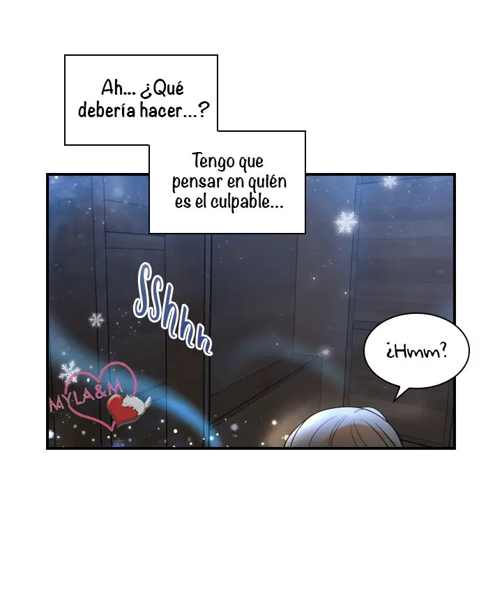 La Princesa más Joven - Capítulo 27 - Página 40 - LectorTMOo