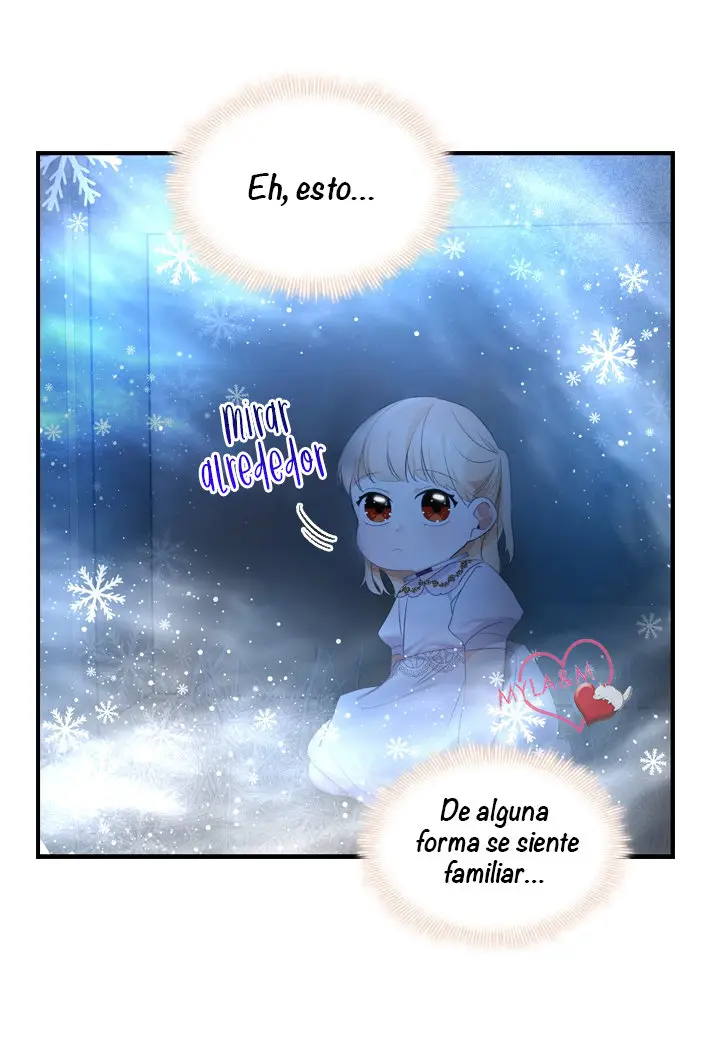 La Princesa más Joven - Capítulo 27 - Página 42 - LectorTMOo