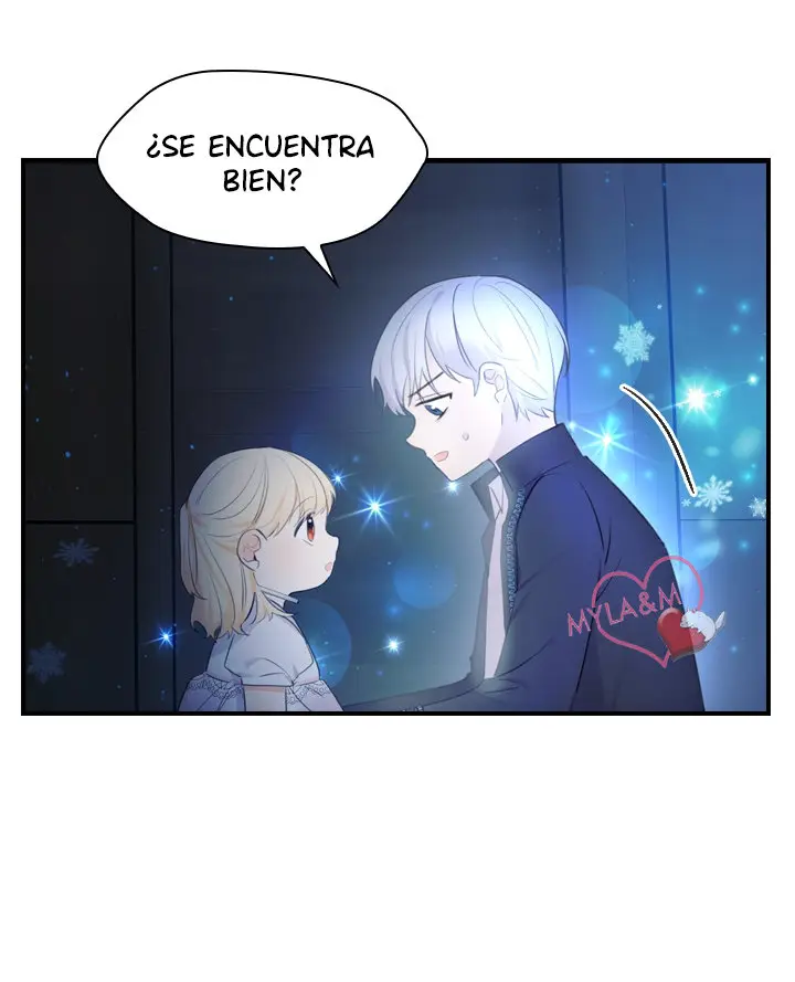 La Princesa más Joven - Capítulo 27 - Página 49 - LectorTMOo