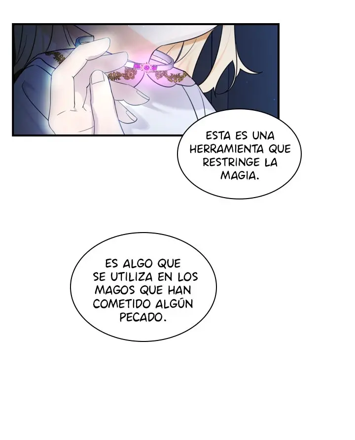 La Princesa más Joven - Capítulo 27 - Página 51 - LectorTMOo