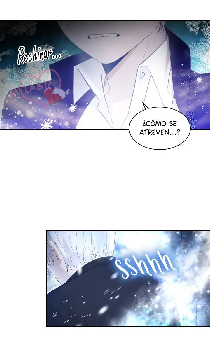 La Princesa más Joven - Capítulo 27 - Página 52 - LectorTMOo