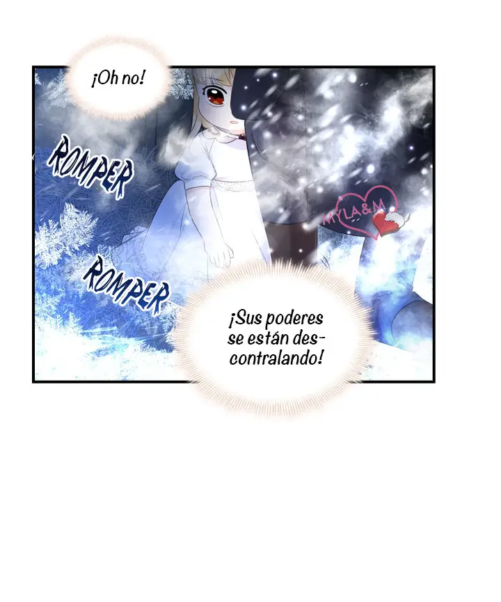 La Princesa más Joven - Capítulo 27 - Página 54 - LectorTMOo