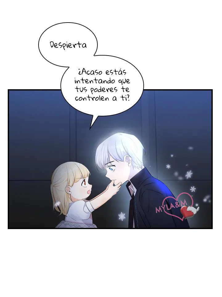 La Princesa más Joven - Capítulo 27 - Página 60 - LectorTMOo
