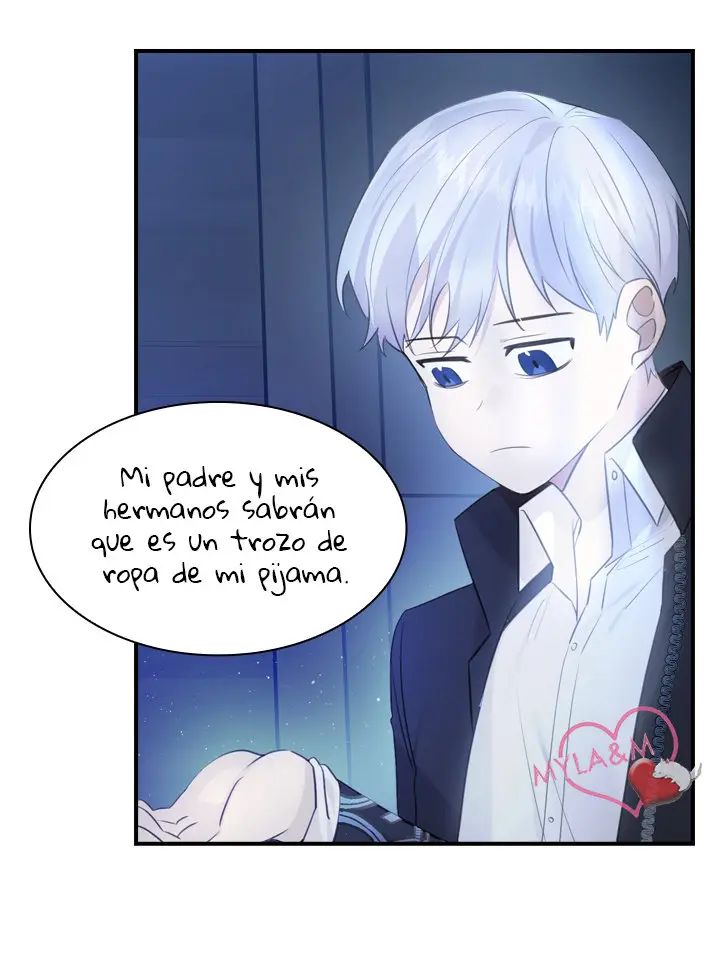 La Princesa más Joven - Capítulo 27 - Página 66 - LectorTMOo