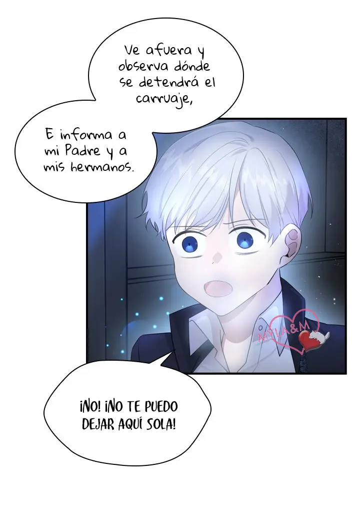La Princesa más Joven - Capítulo 27 - Página 67 - LectorTMOo