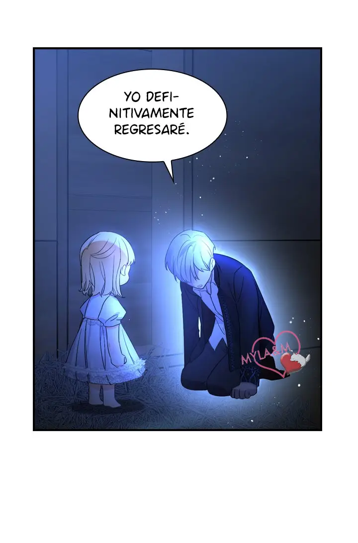 La Princesa más Joven - Capítulo 27 - Página 72 - LectorTMOo