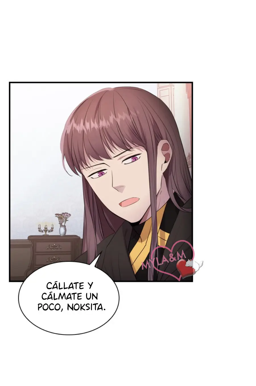 La Princesa más Joven - Capítulo 28 - Página 10 - LectorTMOo