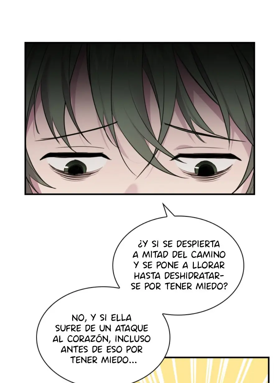 La Princesa más Joven - Capítulo 28 - Página 13 - LectorTMOo