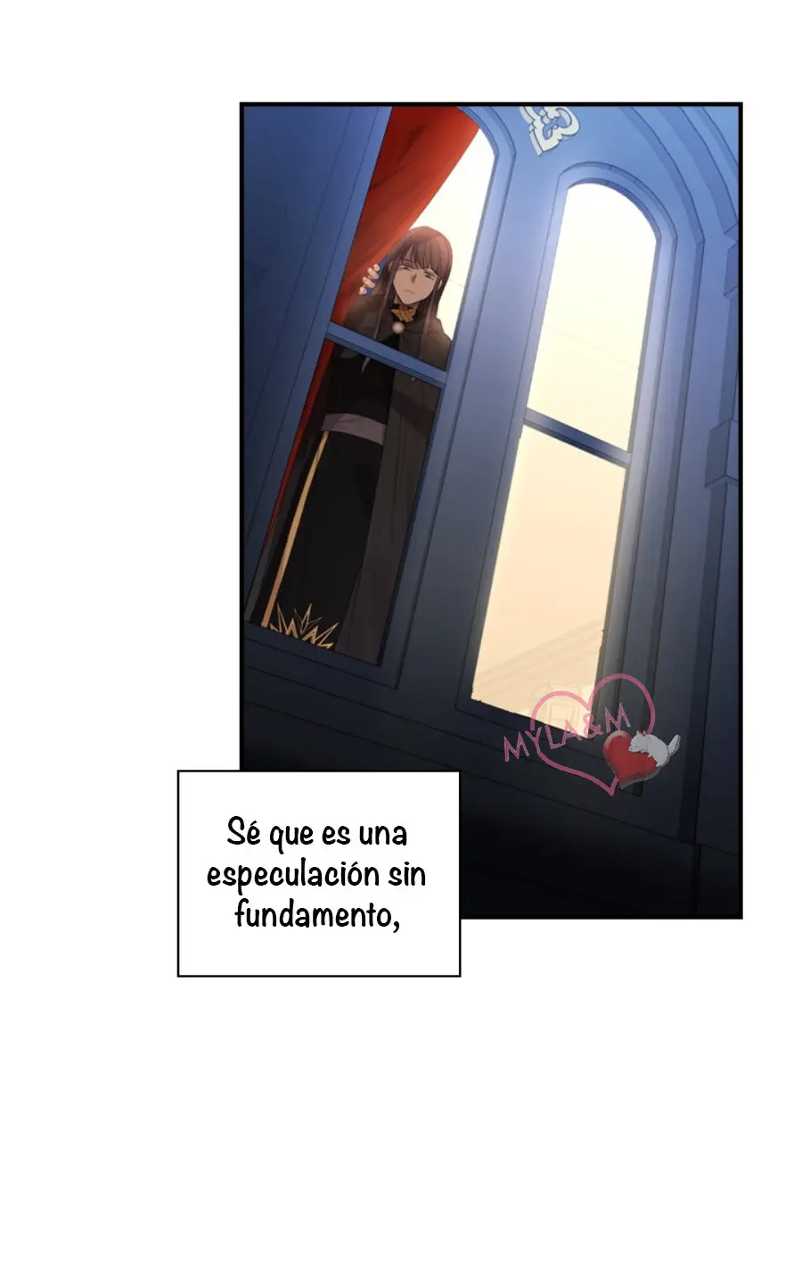 La Princesa más Joven - Capítulo 28 - Página 18 - LectorTMOo