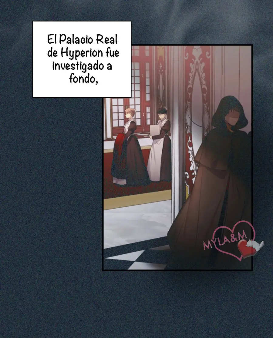 La Princesa más Joven - Capítulo 28 - Página 21 - LectorTMOo