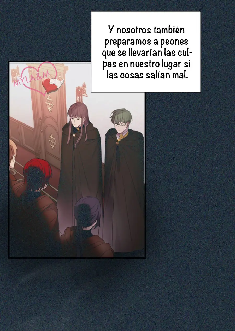 La Princesa más Joven - Capítulo 28 - Página 22 - LectorTMOo