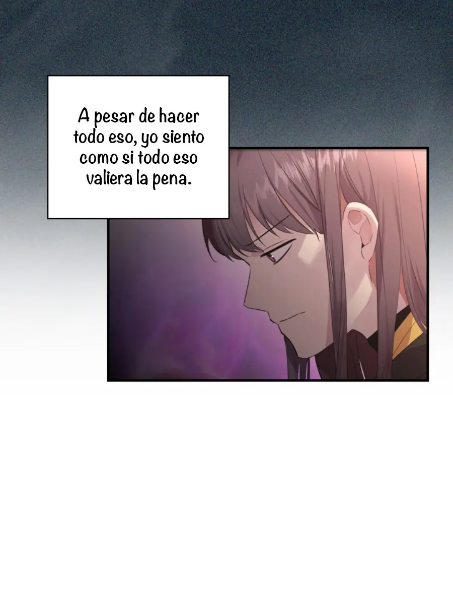 La Princesa más Joven - Capítulo 28 - Página 23 - LectorTMOo