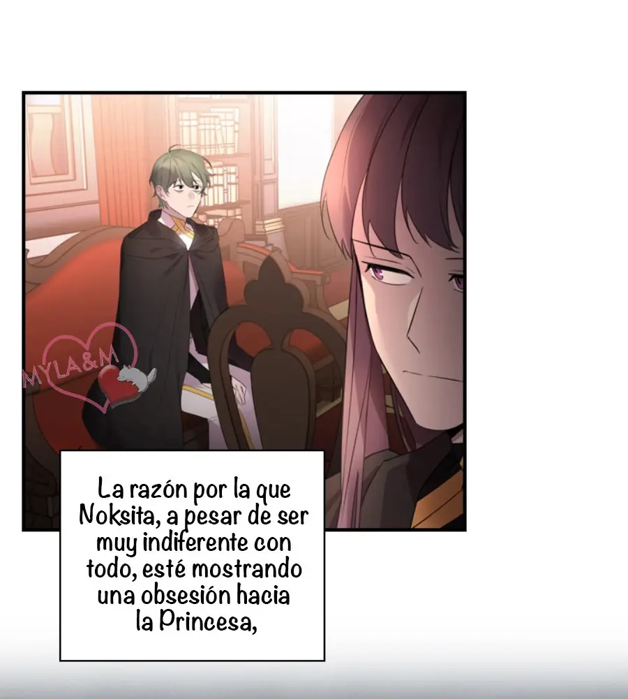 La Princesa más Joven - Capítulo 28 - Página 24 - LectorTMOo