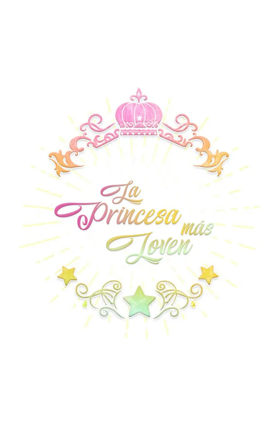 La Princesa más Joven - Capítulo 28 - Página 28 - LectorTMOo