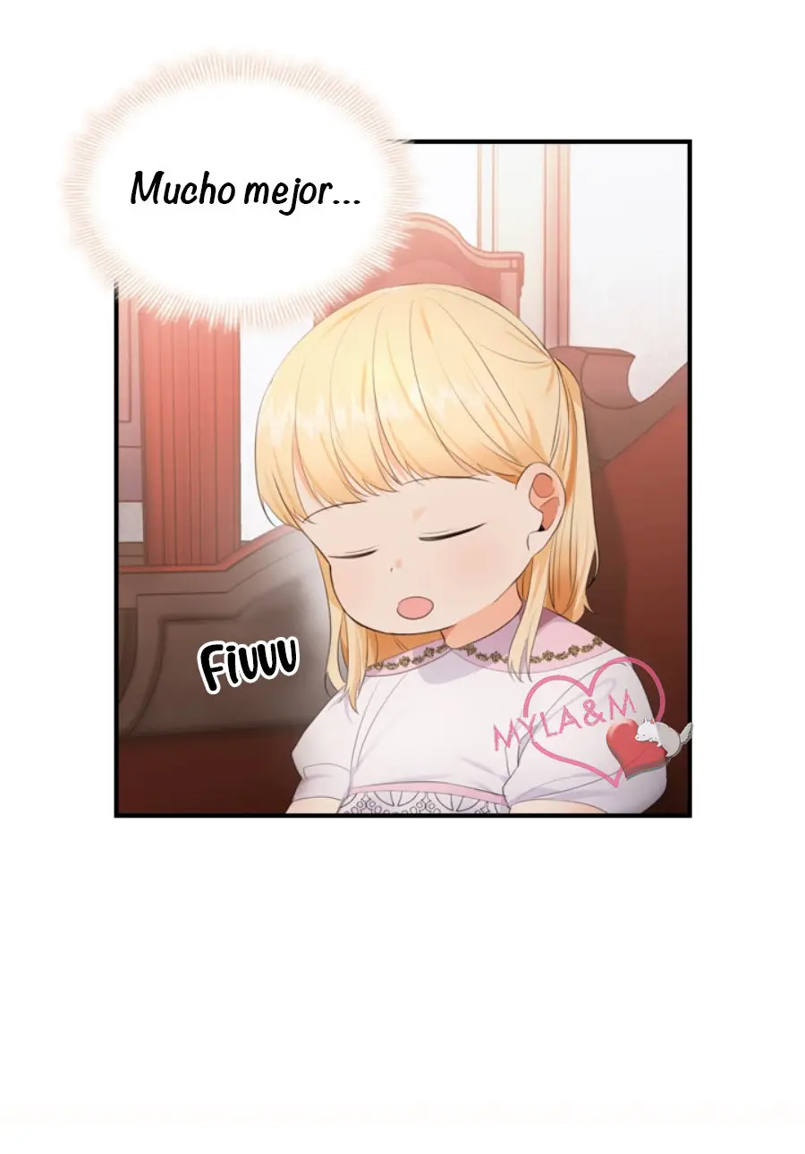 La Princesa más Joven - Capítulo 28 - Página 48 - LectorTMOo