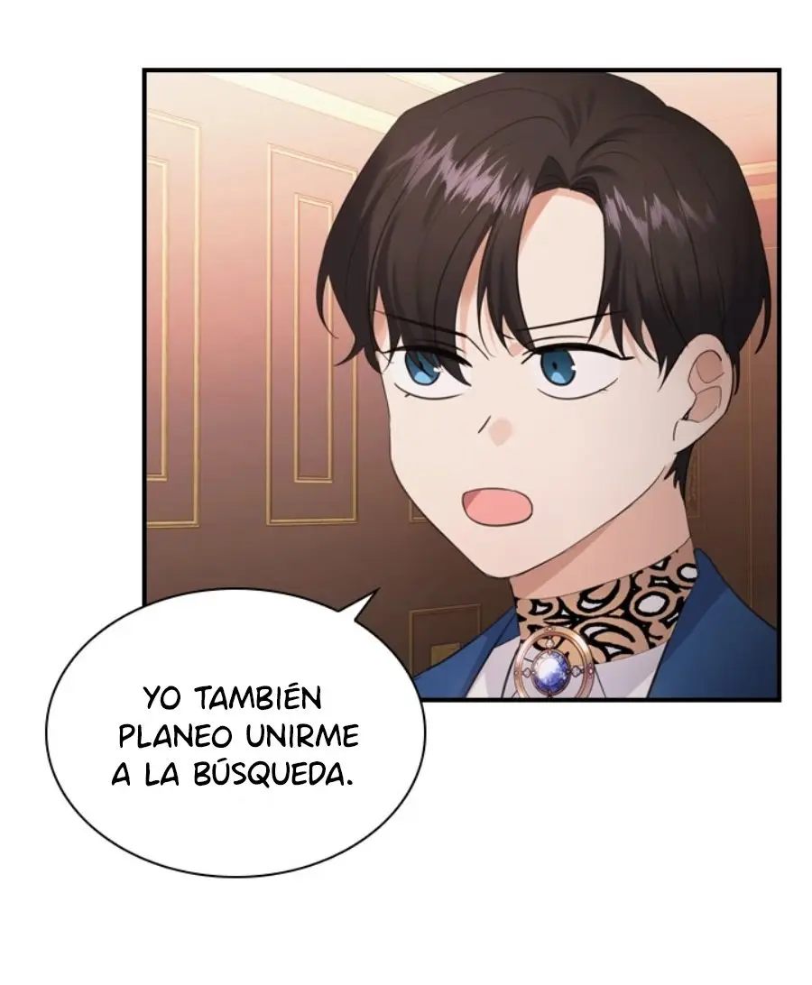 La Princesa más Joven - Capítulo 28 - Página 53 - LectorTMOo