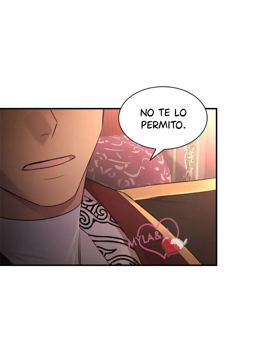 La Princesa más Joven - Capítulo 28 - Página 60 - LectorTMOo