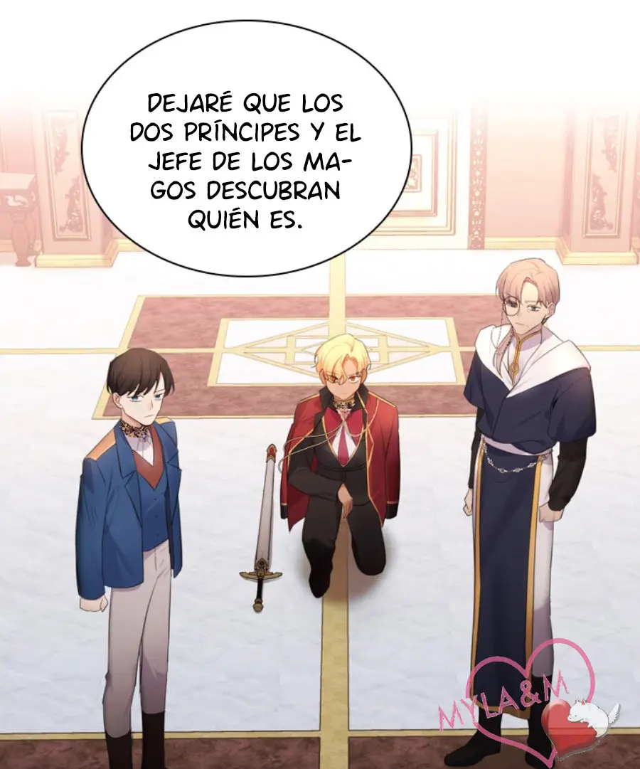 La Princesa más Joven - Capítulo 28 - Página 65 - LectorTMOo